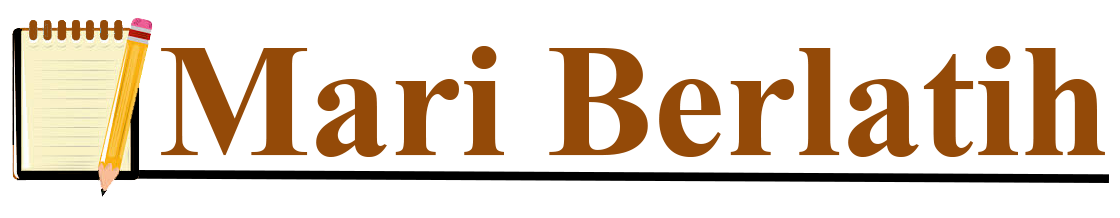 Mari Berlatih