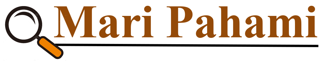 Mari Pahami